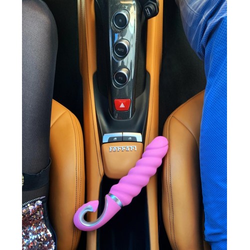 Анатомический вибратор Gvibe Gjack 2 10301 (2)